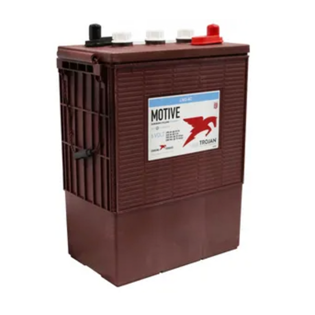 L16G Trojan Battery Deep Cycle 6V 390Ah L16G-AC