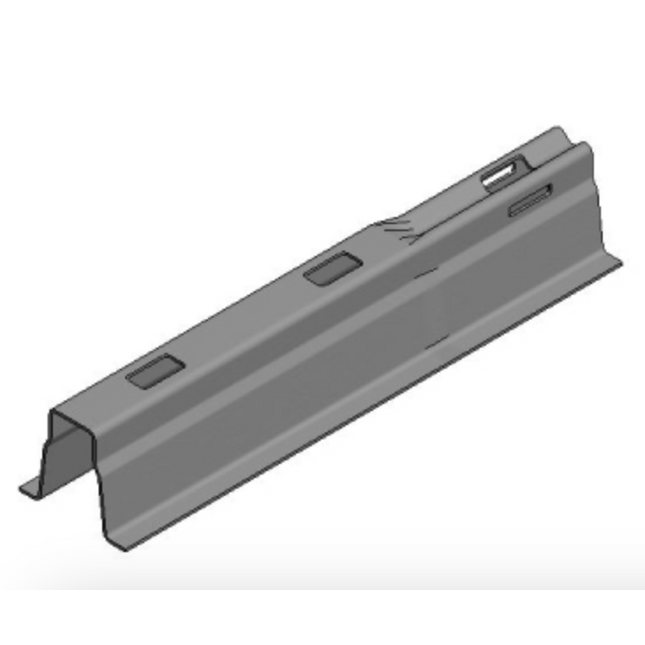 VDV Galv Roof Carrier 1500x1.5mm