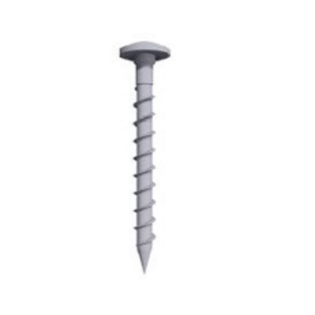 Screw 8x100 VA flat head TORX wood