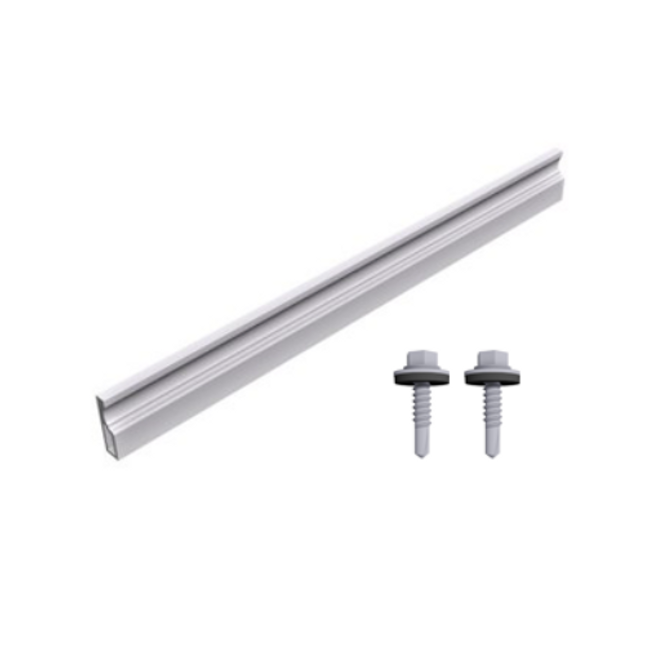Connector plate Eco05 Internal Connector Kit - Including Screws