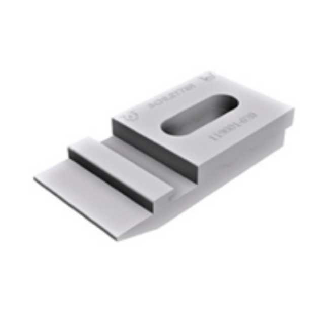 KlickTopPro attachment for hanger bolt - Powerland.co.uk