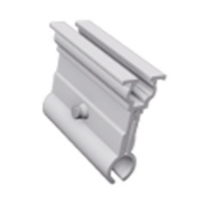 Standing seam clamp 510 AL Rapid for KalZip and similar designs