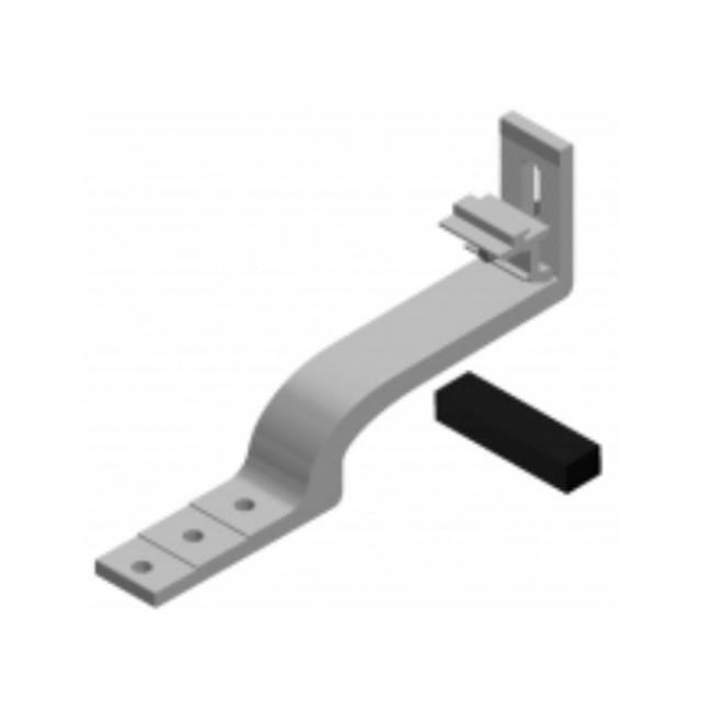 Roof Hook for Slate Replacement Tile Rapid2+ Slate125