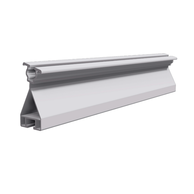 FixZ-15 system profile18 upper 4400 mm - Powerland.co.uk