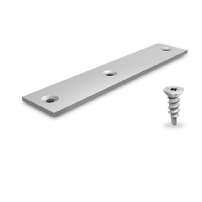 Rail connector Set BasicRail - Powerland.co.uk