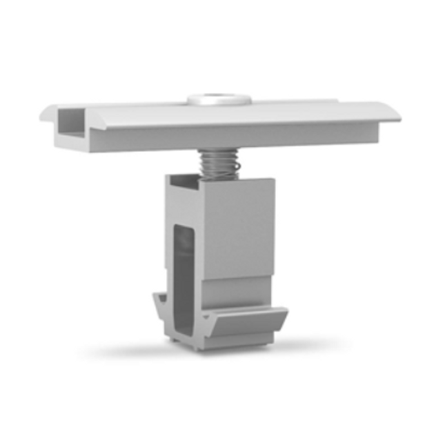 DomeClamp Middle Clamp 30-50 mm