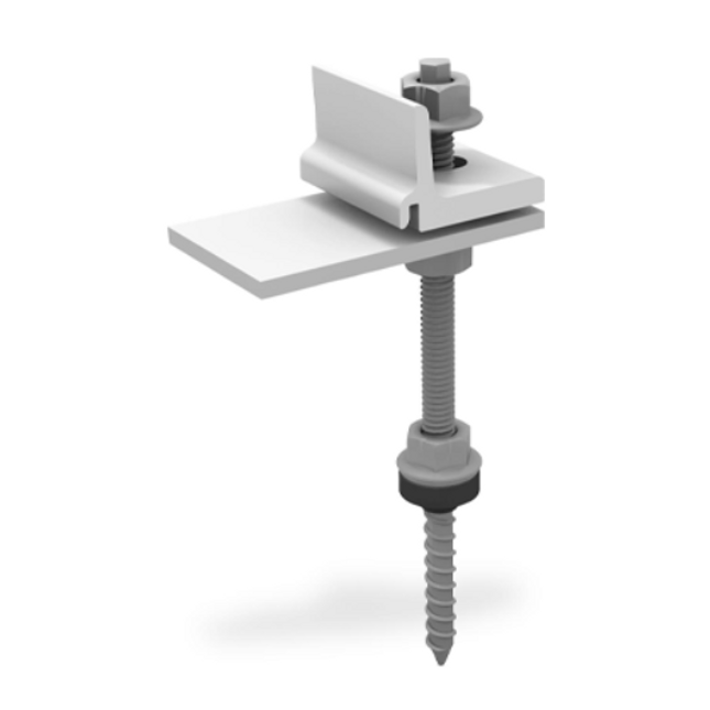 Hanger bolt SingleRail M10 - Powerland.co.uk