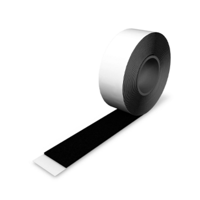 EPDM-Sealing strip 30x3 mm