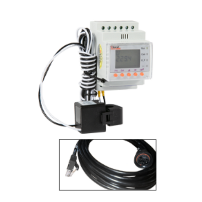 Solis 1phase Meter ACR10R 16DTE with 120A CT