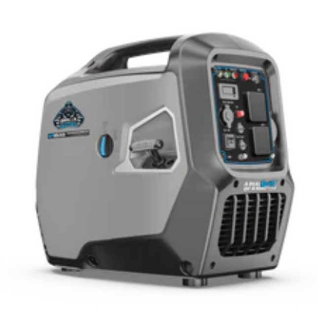 Gorilla Power 3500i Inverter Suitcase Generator - GP3500i