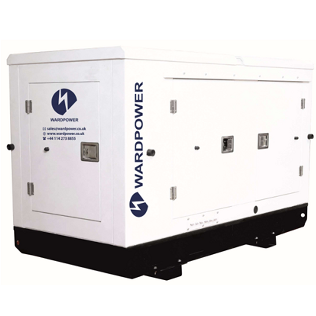 160kva VECV Generator 3-phase