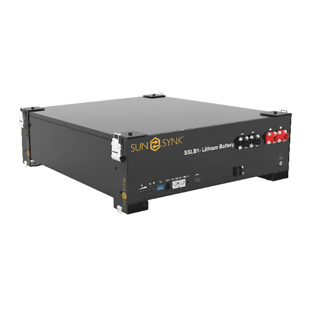 Sunsynk CATL Battery LFP 5.12kWh