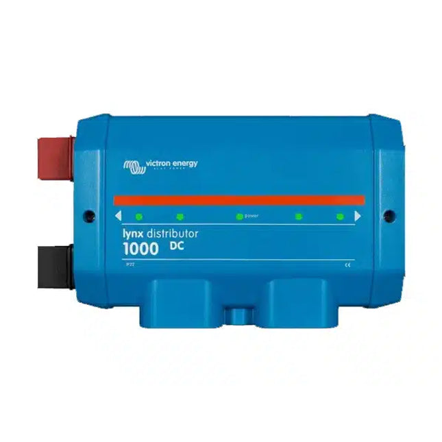 Victron Energy Lynx Distributor (M10) – LYN060102010