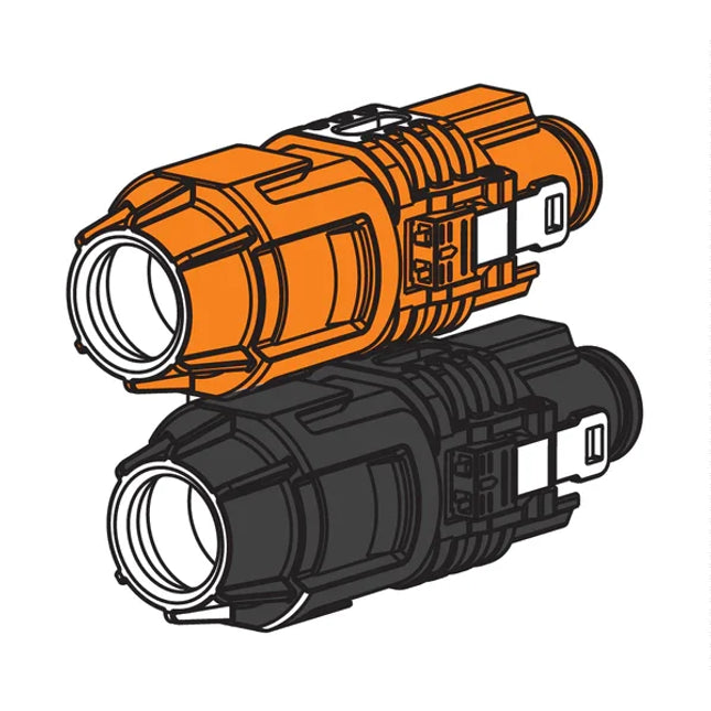 BYD Battery - LVS CONNECTOR 35