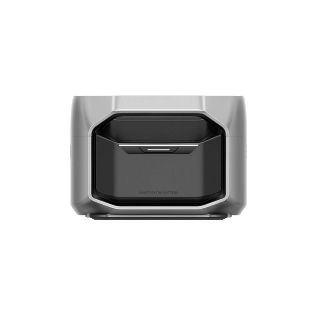 Ecoflow Delta Pro 3 Smart Extra Battery Battery-Powered Generators