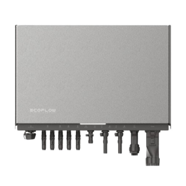 EcoFlow Power Ocean Plus 15kW 3ph Hybrid Inverter