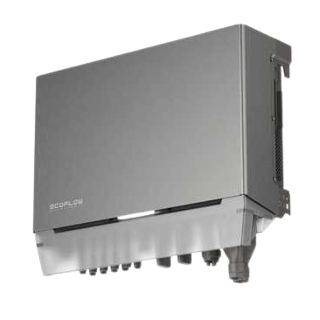 EcoFlow Power Ocean Plus 20kW 3ph Hybrid Inverter