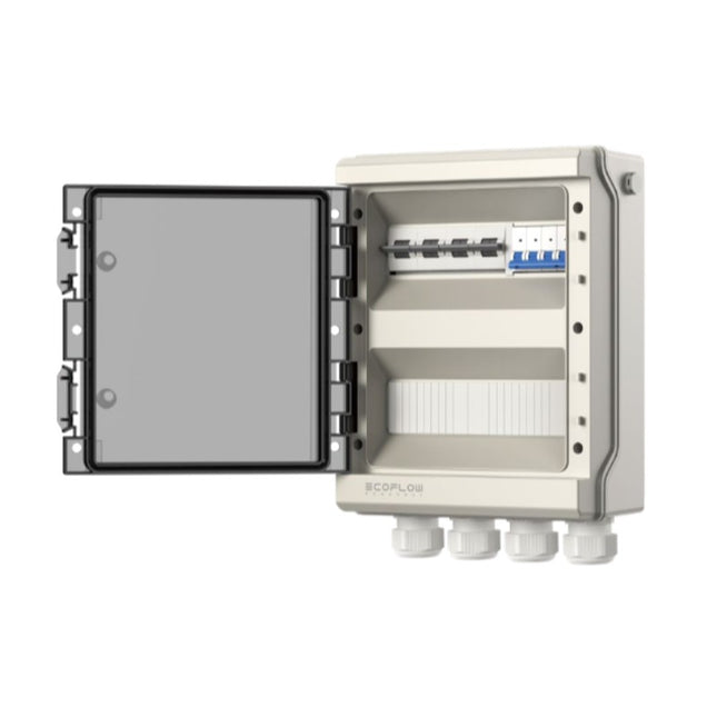 EcoFlow Power Box Backup (3ph)