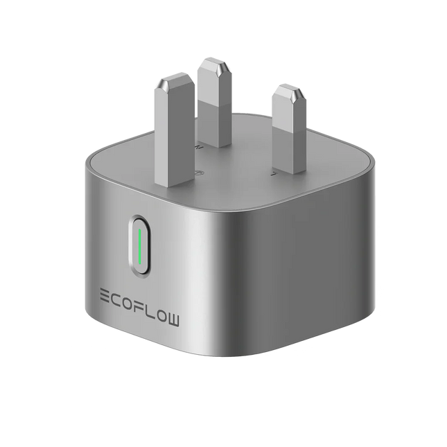 Ecoflow Smart Plug X4 Plug Socket