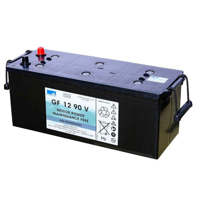 SL115 SONNENSCHEIN BATTERY (GF12090V) 12V 96AH-Powerland