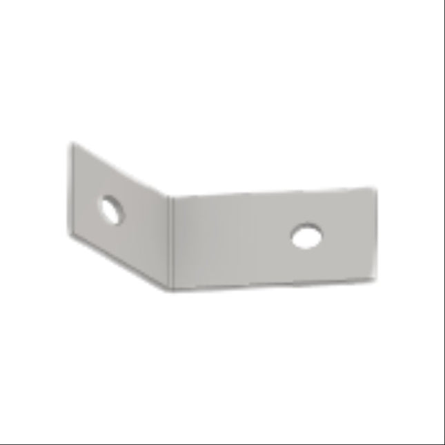 GSE Ground Mount Box Base - Top Bracket