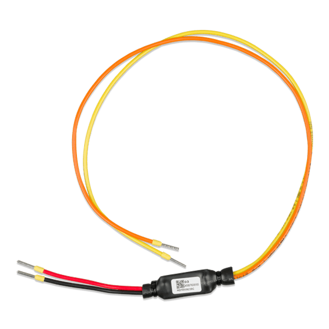 Victron Energy Cable for Smart BMS CL 12-100 to MultiPlus – ASS070200100-Powerland