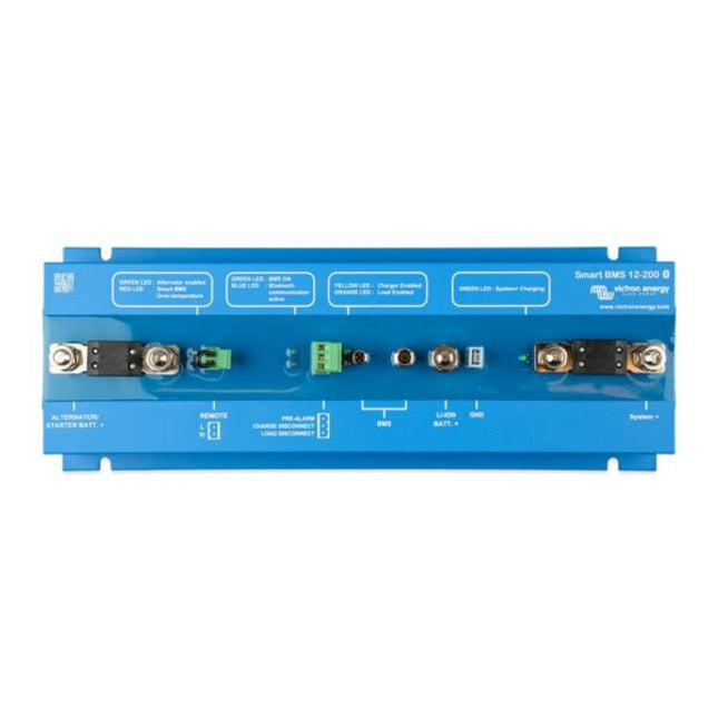 Victron Energy Smart BMS 12/200 – BMS210055000-Powerland