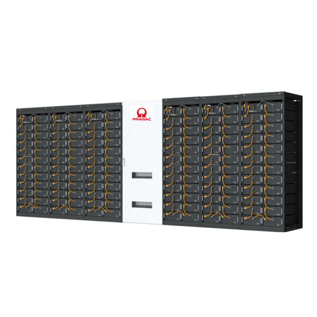 Pramac BSI 100/654 Indoor Battery Storage System