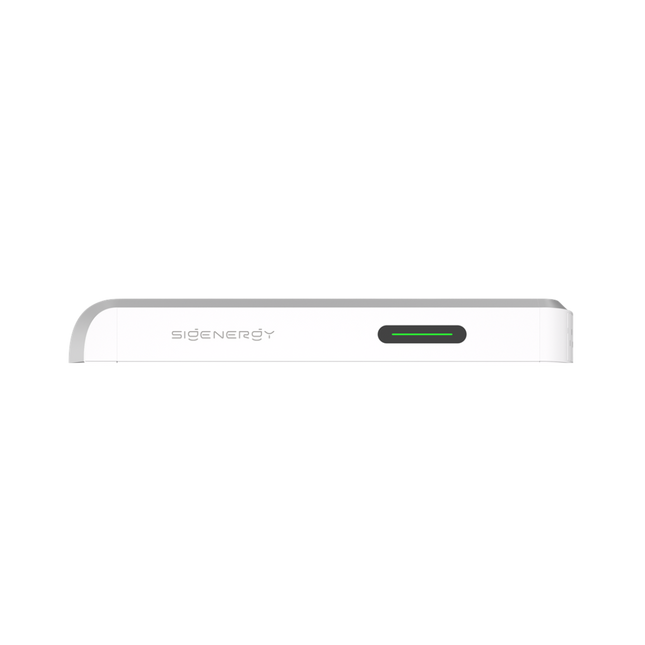 Battery Controller + Ground Mount– Essential for SP2 + Battery Setup