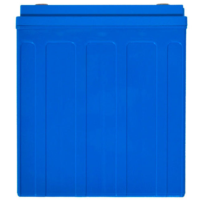 DC200-8 FULL THROTTLE HIGH PERFORMANCE 200AH TPPL AGM BATTERY-Powerland