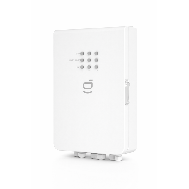 Sigenergy Gateway C60-2 Three Phase 60kW