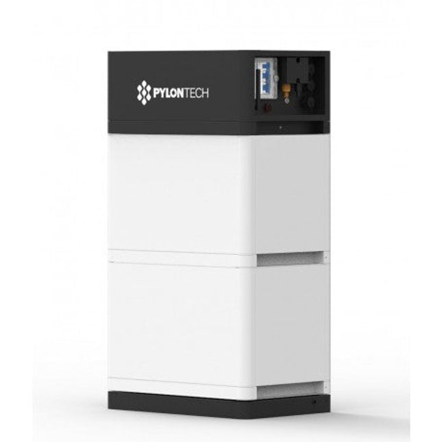 Pylon Force-L2 Low Voltage System 7.10kWh - PYLONTECH-Powerland