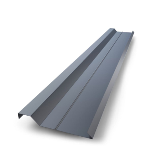 S4 Universal Black Lateral Flashing - Powerland.co.uk