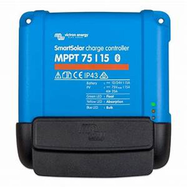 Victron Energy – MPPT WireBox-S 75-10/15 – SCC950100000-Powerland