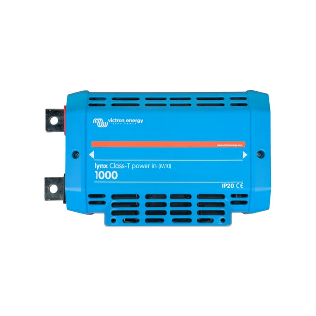 Lynx Class-T Power In (M10)- LYN060404010