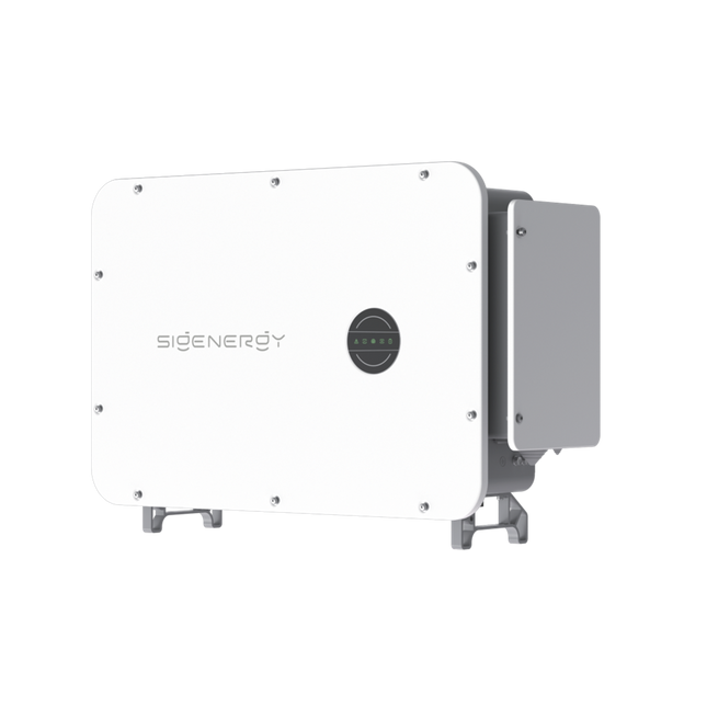 125kW HYA Sigen On-Grid Hybrid Inverter