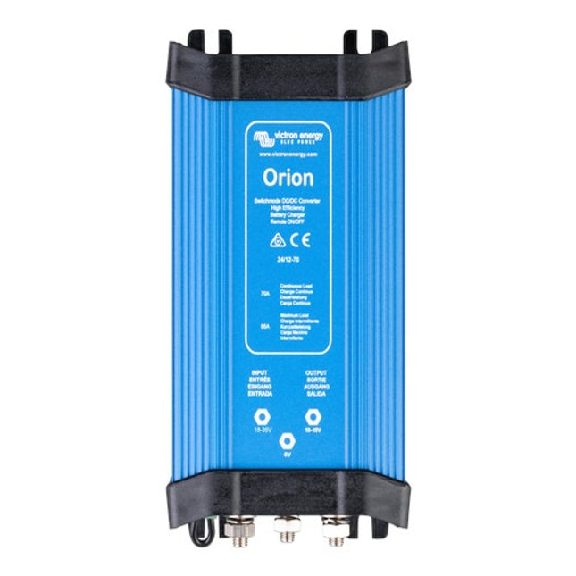 Victron Energy Orion 24/12-70A DC-DC Converter IP20 – ORI241270020-Powerland