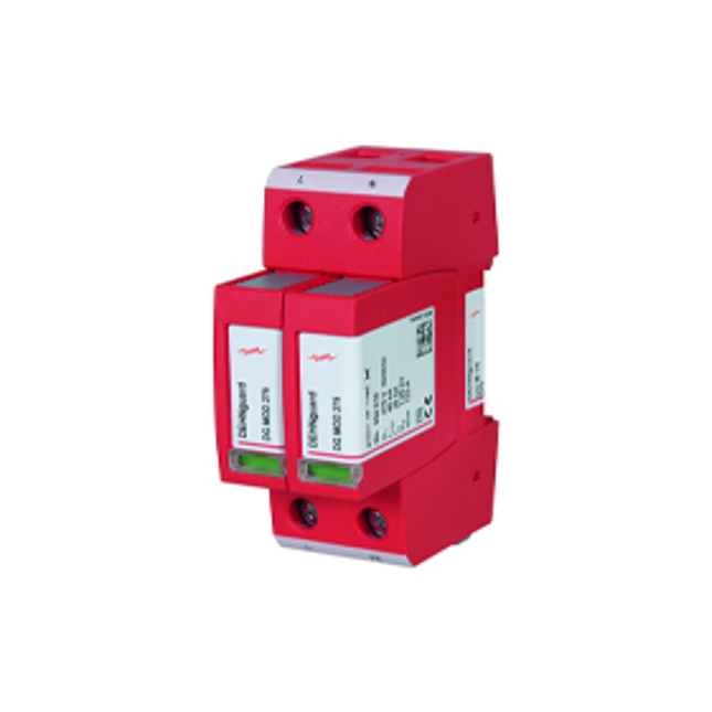 DEHN AC Surge Arrester - Type 2 - 1 Phase (952200)