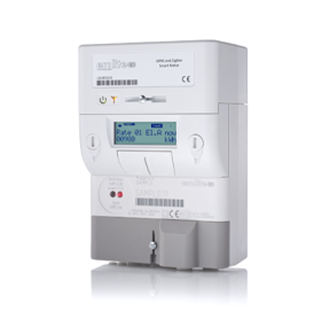 Emlite 1-ph GSM Smart Meter