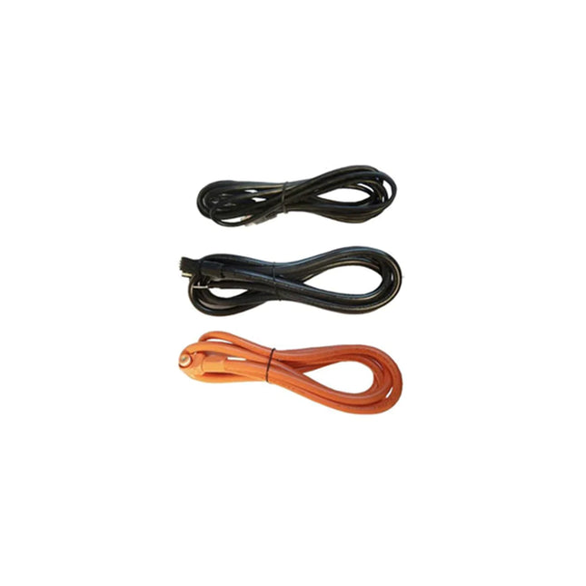 Battery to Battery Cable Pack Short for Sunsynk BYD only-Powerland