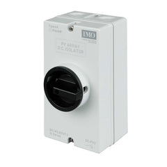 DC Isolators