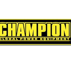 Champion Generators