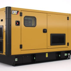 Industrial Generators up to 2500kva