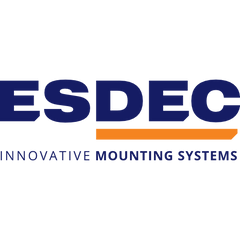 Esdec Mounting