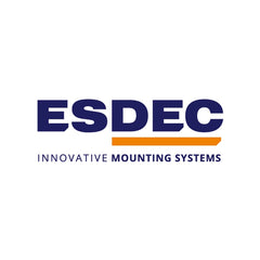 ESDEC Solar Mounting Systems -  ClickFit EVO