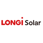 Longi Solar Panels