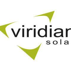 Viridian Solar Panels