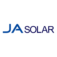 JA Solar Panels