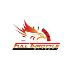 Full Throttle Batteries