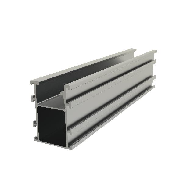 Clenergy PV-ezRack Pro Rail 3600mm - Powerland.co.uk